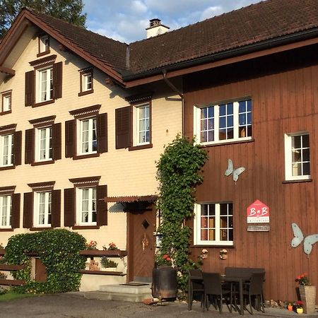 Bnb Haag Bagian luar foto