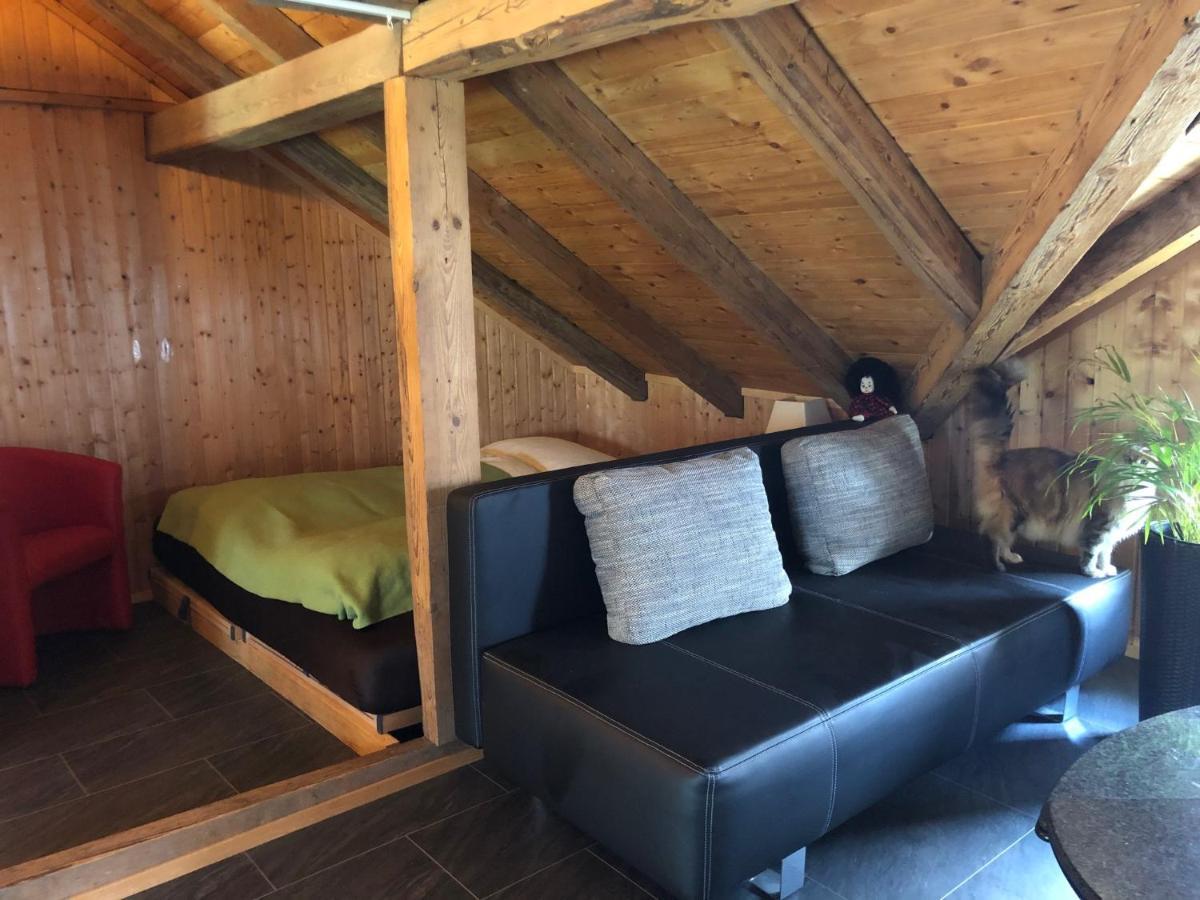 Bnb Haag Bagian luar foto