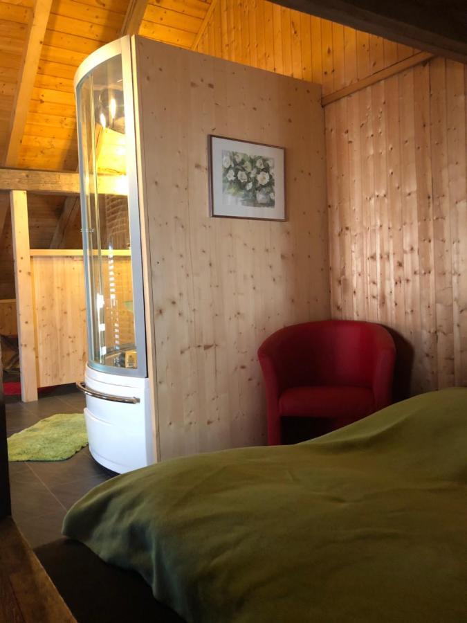 Bnb Haag Bagian luar foto