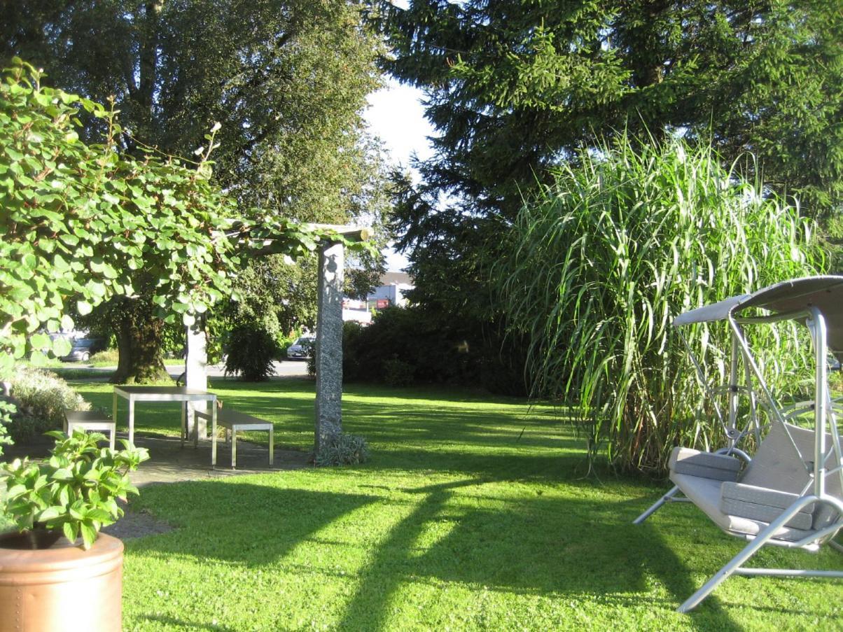 Bnb Haag Bagian luar foto