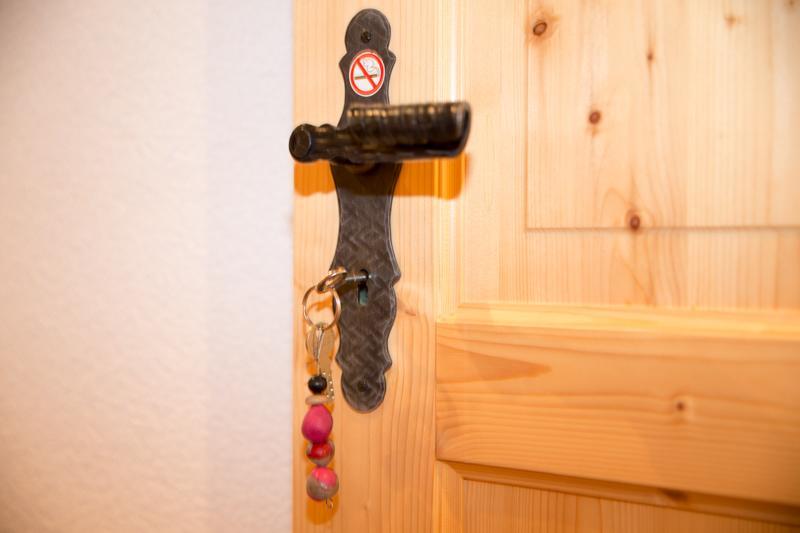 Bnb Haag Bagian luar foto