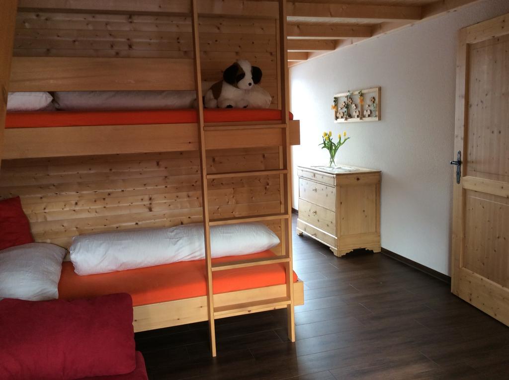 Bnb Haag Bagian luar foto