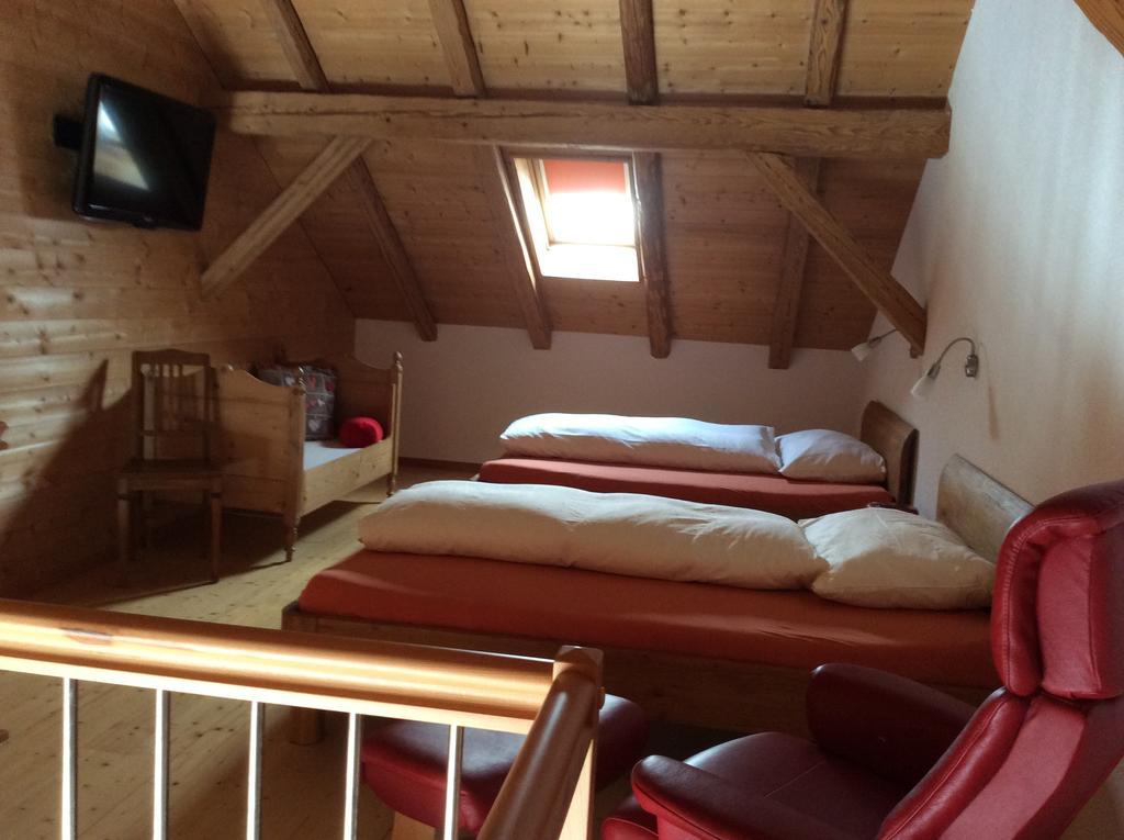 Bnb Haag Bagian luar foto