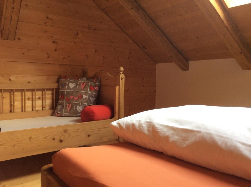 Bnb Haag Bagian luar foto