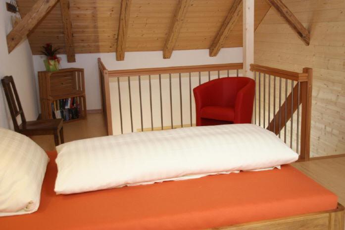 Bnb Haag Ruang foto