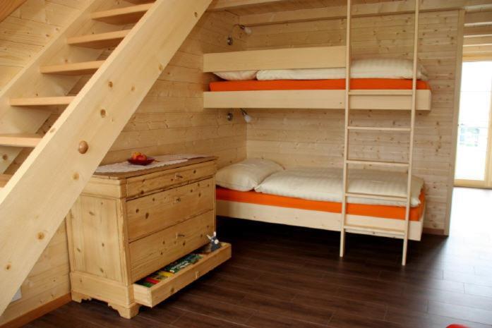 Bnb Haag Ruang foto