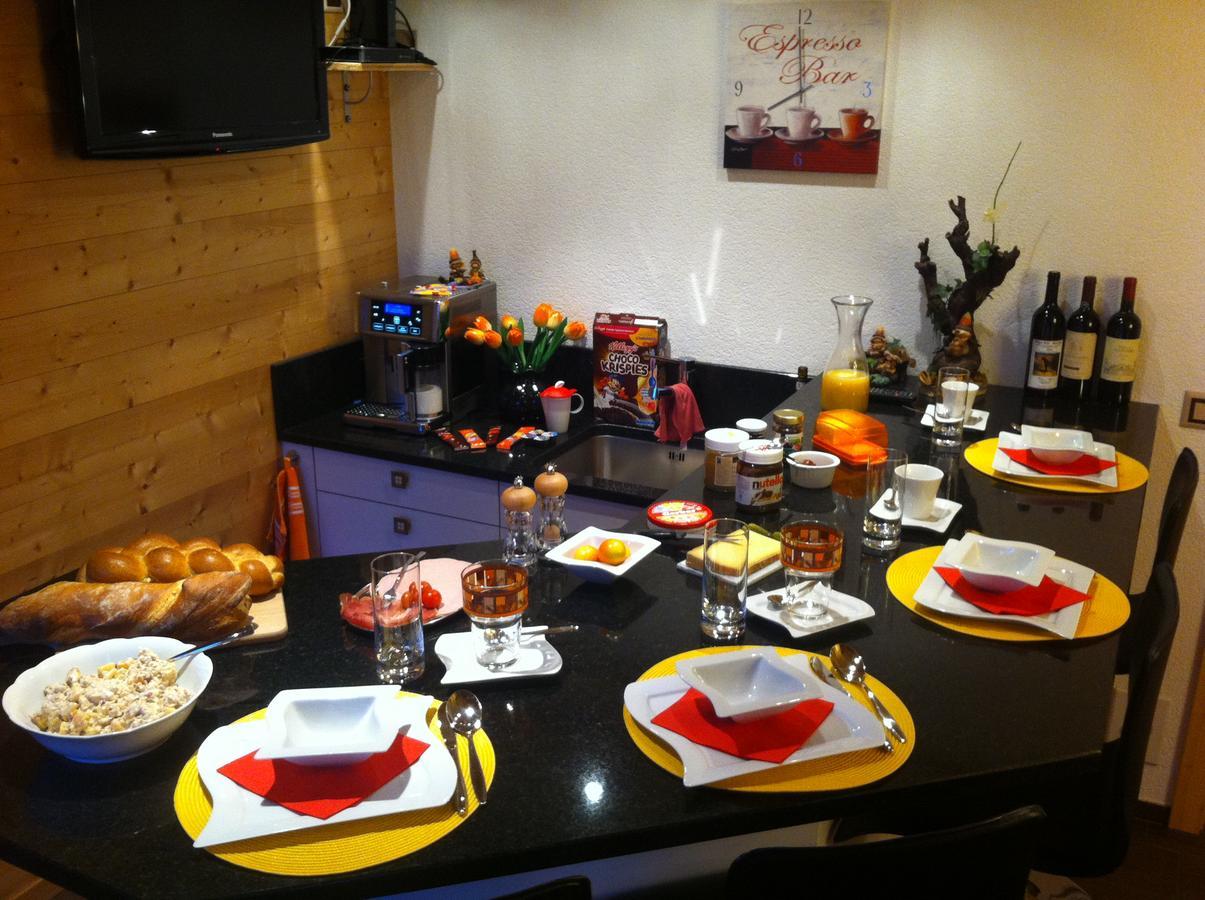 Bnb Haag Bagian luar foto