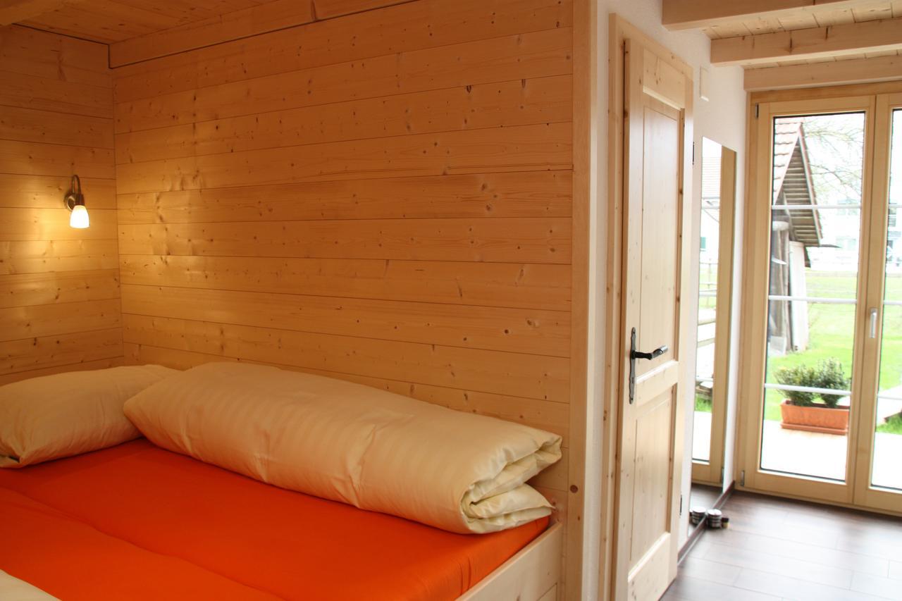 Bnb Haag Bagian luar foto